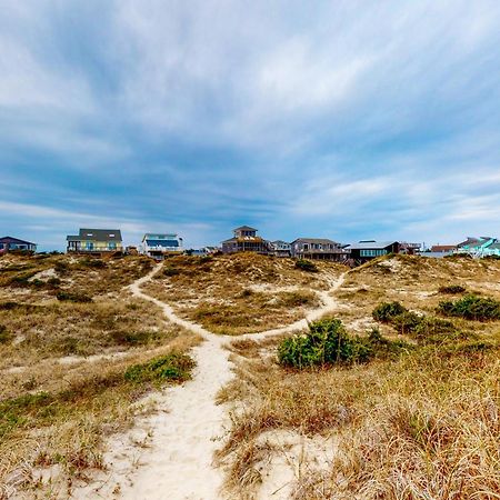 Kinnakeet Dunes エイヴォン エクステリア 写真
