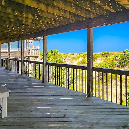 Kinnakeet Dunes エイヴォン エクステリア 写真